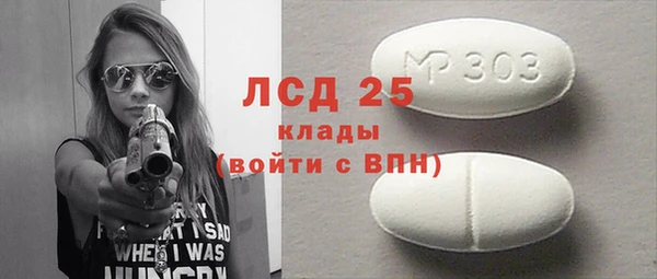 молекула духа Аркадак